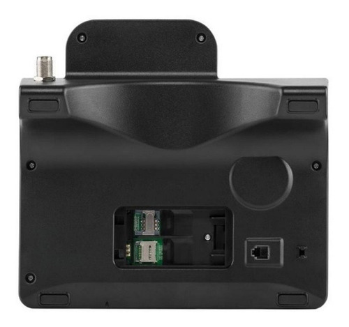 Imagem 5 de 6 de Telefone Celular Fixo 4g Com Wi-fi Intelbras Cfw 9041