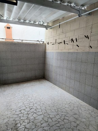 Imagem 12 de 30 de Sobrado Com 3 Dormitórios Para Alugar, 192 M² Por R$ 2.600,00/mês - Parque São Domingos - São Paulo/sp - So1029