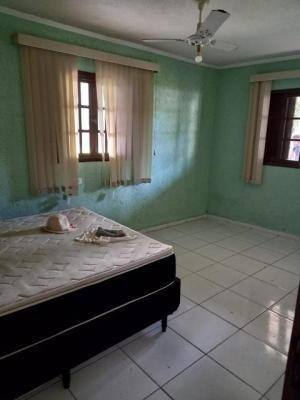 Imagem 2 de 14 de Chácara Com Piscina E 3 Quartos Com 3.300m² Em Itanhaém