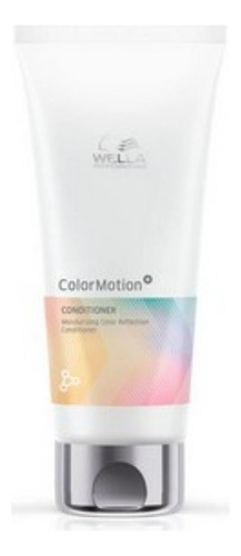 Wella Professionals Color Motion - Condicionador 200ml