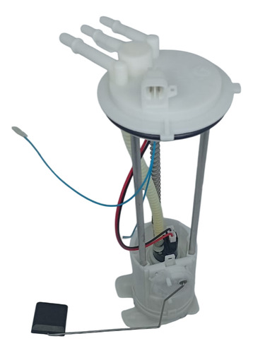 Bomba Combustível Elétrica Completa S10 2.2 Cabine Dupla