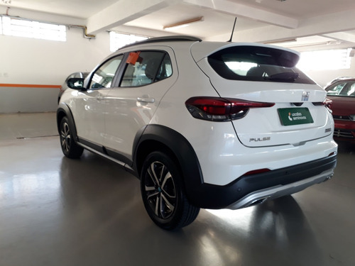 Fiat Pulse 1.0 TURBO 200 FLEX AUDACE CVT