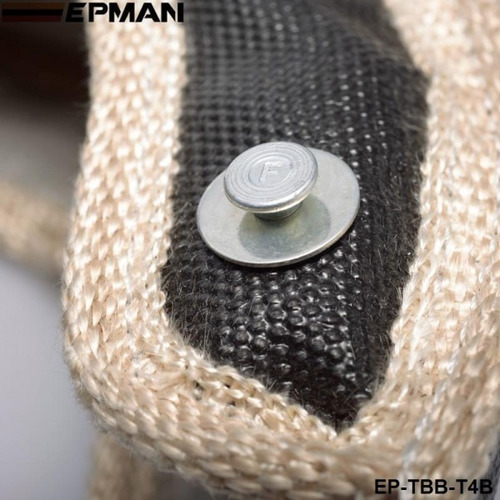 Cubre Turbo T3 T4 T25 T28 T5 T6 Epman Racing