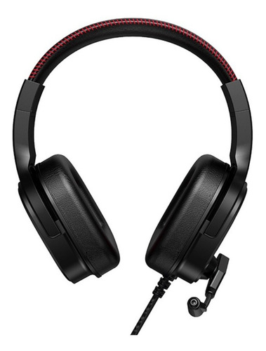 Audífono Gamenote Gamer Usb 7.1 H2022u Havit Sonido Excelent