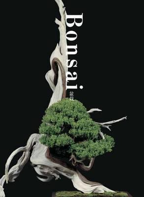 Libro Bonsai - Kunio Kobayashi