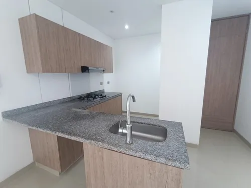 Apartaestudio En Arriendo San Fernando