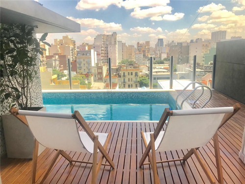 Departamento En Venta Ubicado En Monserrat, Capital Federal