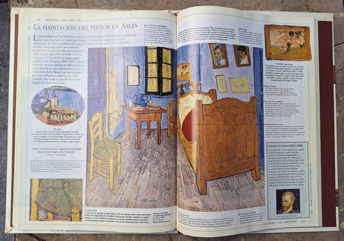 Guía Visual De Pintura Y Arquitectura La Nacion Amereida (Usado)