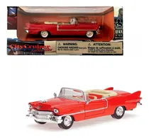 Comprar Cadillac Eldorado 1955 Escala 1:43 City Cruiser