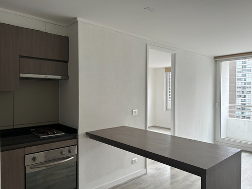 Seminario / 1dormitorio En Suite/ Vista Norte Impecable