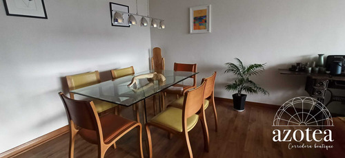Impecable, 2d + 2b +estacionamiento Y Bodega (98964)
