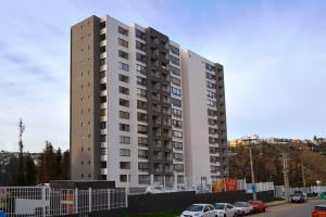Barrio Ingles Arriendo Depto Amoblado 3d 2b Con Estac