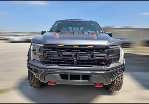 Lobo Raptor R