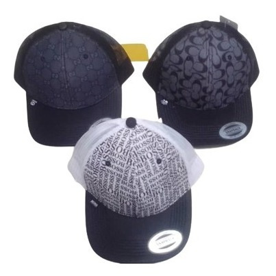 Gorras Fashion 