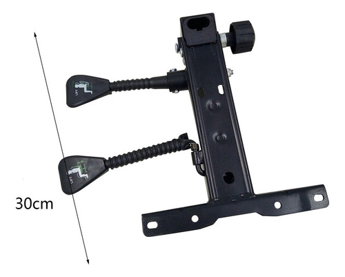 # Mecanismo De Asiento De Placa Base De Silla Giratoria Con