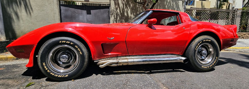 Corvette C3 1979
