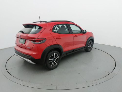 Fiat Pulse 1.0 TURBO 200 FLEX AUDACE CVT