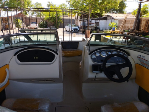 Imagen 10 de 15 de Lancha Sea Ray Modelo 185 Sport Año 2007