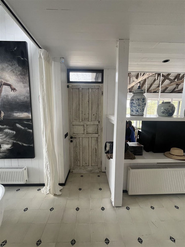 Casa En Arriendo De 4 Dorm. En Zapallar