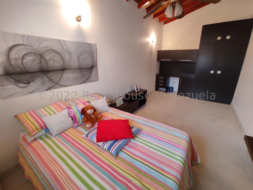 Imagen 6 de 10 de Casa En Venta La Morita Cod 22-20928
