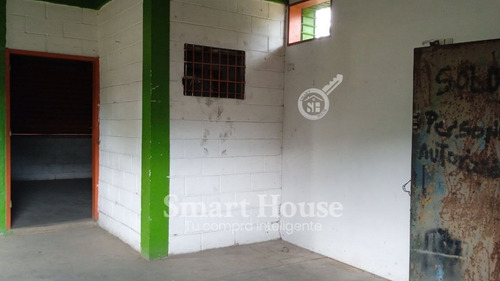 Imagen 8 de 15 de Smart House Vende Galpón En Carretera Nacional Villa De Cura - San Juan De Los Morros (rodrigo Ruiz 0412-1388697)