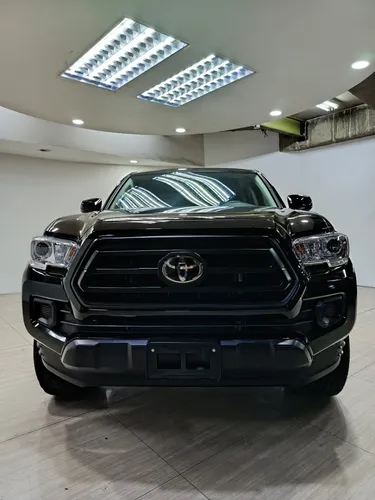 Toyota Tacoma 2023 /la