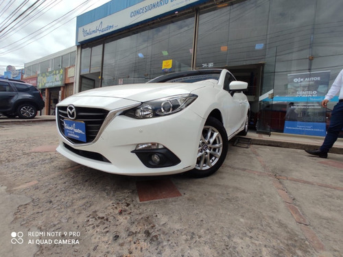 Imagen 1 de 6 de Mazda 3 Sport Touring