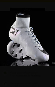 botines botitas cr7