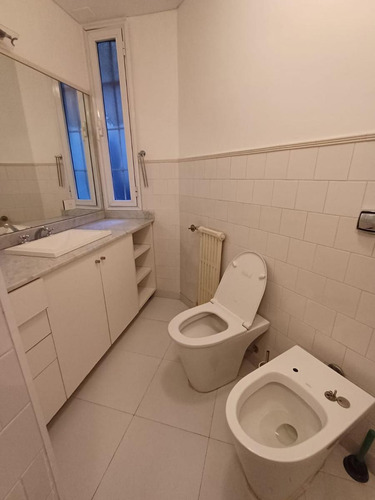 Departamento En Alquiler En Av Pueyrredon