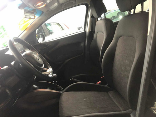 Cronos 1.3 Drive 2019