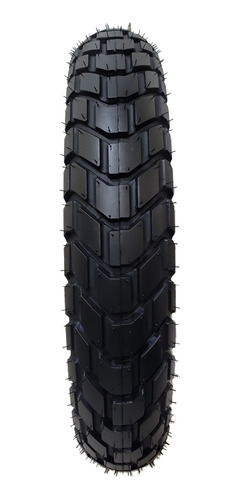 Pneu 110/80-18 Tt Technic T&c Traseiro Xtz 125 Nx 200 Xr