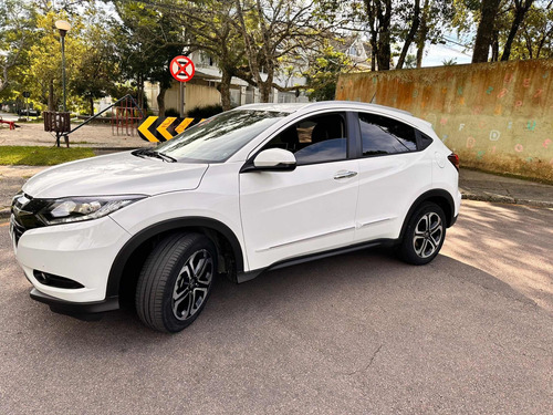 Honda HR-V 1.8 Touring Flex Aut. 5p