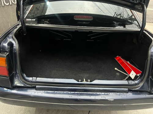 Volkswagen Santana 1.8 Gl 4p