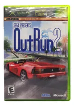 Comprar Outrun 2 - Xbox Clasico Arcade Racing - Sega Am2