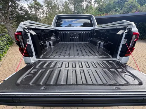 Ford Ranger 3.0 Limited 4X4