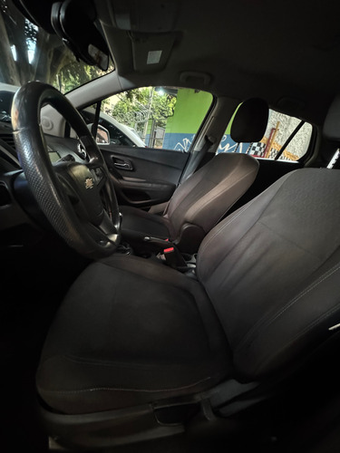 Chevrolet Tracker 1.8 Ls