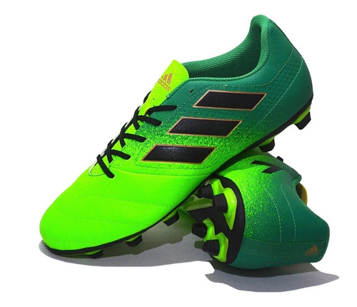 Botines adidas Modelo Ace 17.4 Fxg - Equipment Store