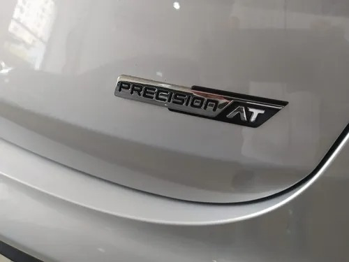Imagen 4 de 13 de Fiat Cronos 1.3 Precision At7 My23 E/inmediata! / F.r