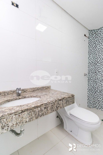 Imagem 13 de 15 de Apartamento - Jardim Do Mar - Ref: 2182 - V-2182