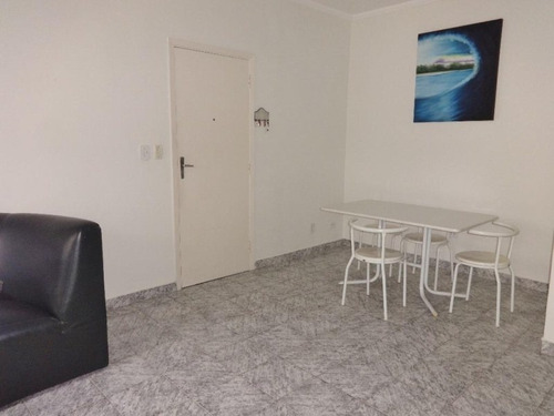 Imagem 3 de 10 de Apartamento Residencial À Venda, Praia Do Tombo, Guarujá. - Ap2854 - 34709502
