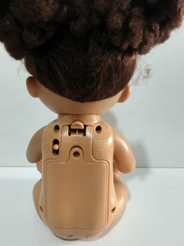 Boneca Baby Alive Adoro Macarrão Hasbro C0964 (Usado)
