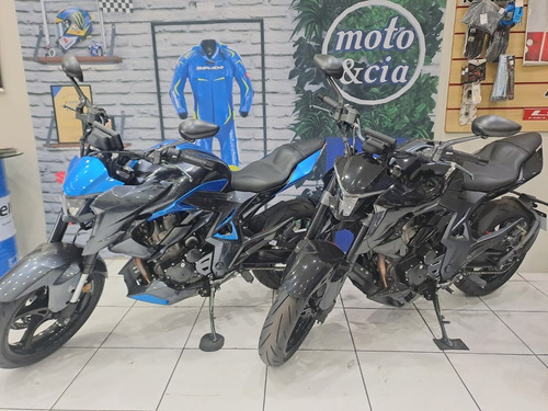 Zontes R350