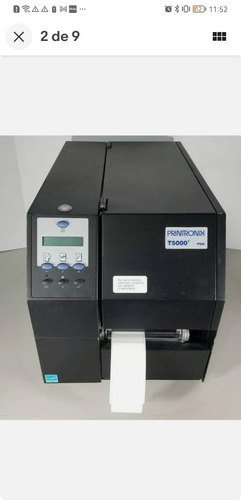 Impresora Printonix T5000