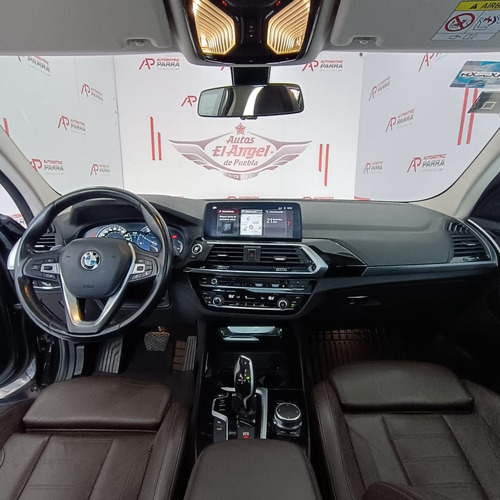 BMW X3 Xdrive 30I