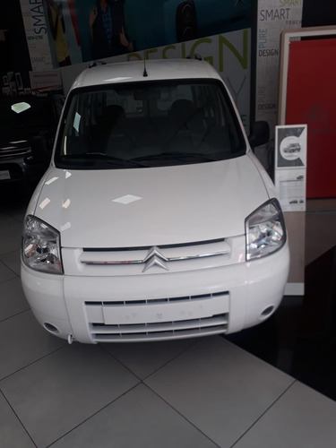 Imagen 2 de 13 de Citroën Berlingo Multispace