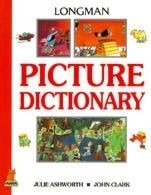 Longman Picture Dictionary Monolingual Kel Ediciones