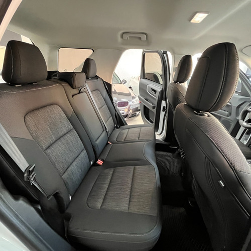 Imagen 18 de 21 de Ford Bronco Sport Big Bend 2022 Impecable 4.700kms Autolider