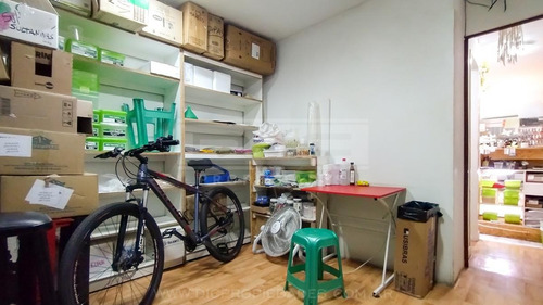 Imagen 29 de 30 de Local Venta - Olivos-vias/maipu