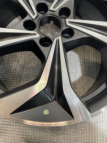 Roda Original Gwm Haval Phev 2023/24 Aro 19 (unid) (Usado)