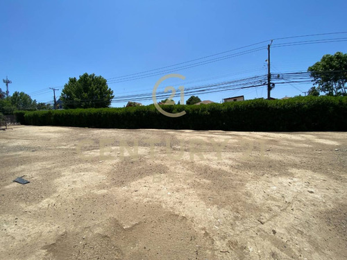 Imagen 4 de 19 de Venta Terreno En Villa Alemana